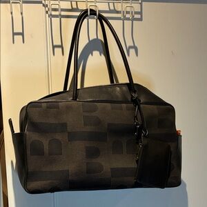 Bally Boston Bag 👝